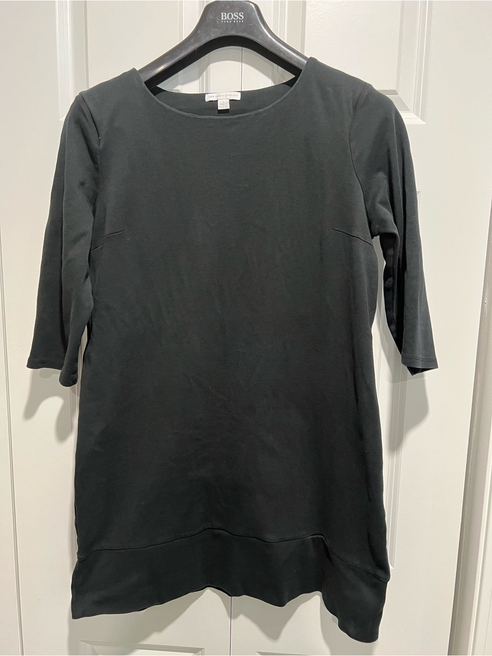 New York & Company Little Black Dress